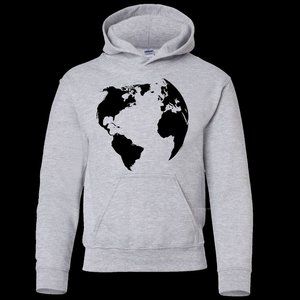 Earth Sweatshirt